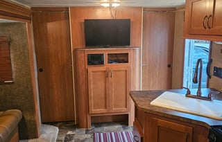 2016 Forest River Cherokee