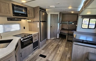 2021 Keystone Springdale