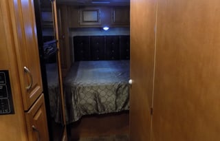 Minnie Winnie - Sleeps 6