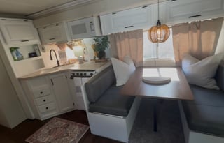 2001 Jayco Eagle 28 5RLS