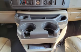 CJ's 2013 Thor Motor Coach Chateau 31L