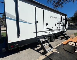 Forest River RV Solera 24SRB