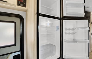 Pristine 2023 Forest River Forester