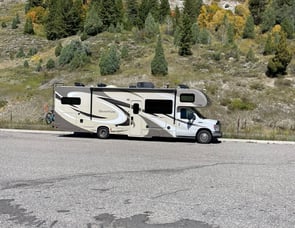 Thor Motor Coach Quantum WS31