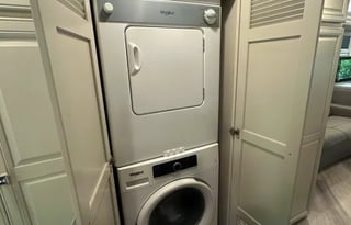 Fleetwood Fortis - Gas Class A