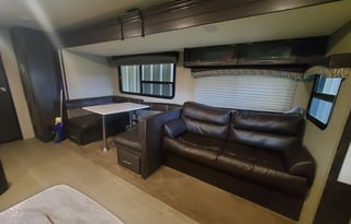 2018 Dutchmen RV Kodiak Ultra Lite 299BHSL