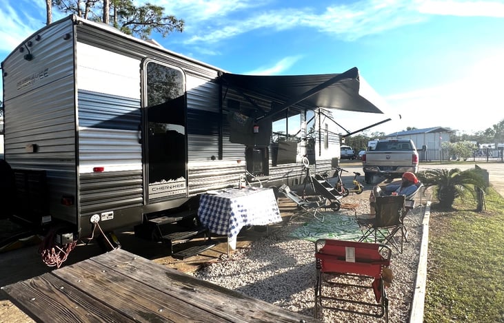 RV Photo