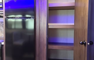 RV Cherokee Black Label 264DBHBL Delivery Only