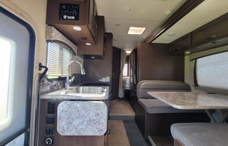 Chateau - Little Memory Maker (With Slide-out)