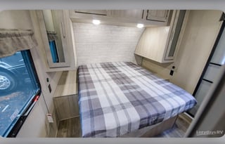 2023 Coachmen RV Catalina Legacy 263BHSCK