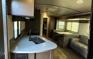 2021 Cruiser MPG 2860BH