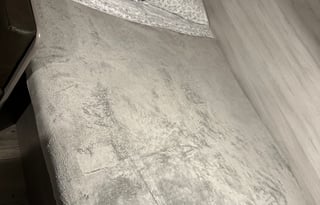 Krystal’s Coleman 17B