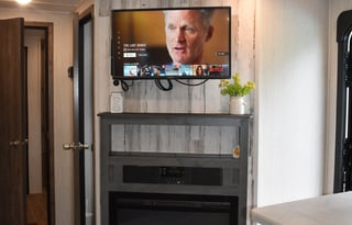 FAMILY FRIENDLY! 2021 Puma - 2br/2bath