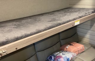 2022 CrossRoads RV Sunset Trail SS331BH