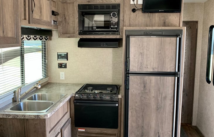 RV Photo