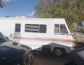 Winnebago Suncruiser 35P