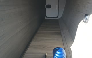 Tate and Allison Venture Sportrek