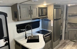 2021 Keystone RV Springdale 295BH