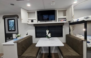 2027 Grand Design- BUNKHOUSE-NO PREP & DUMP FEES