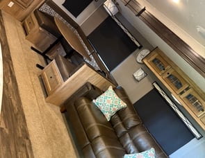 Coachmen RV Freedom Express Liberty Edition 292BHDSLE