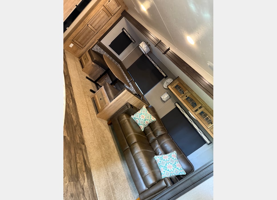 Travel Trailer rentals in Birmingham