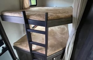 2020 Highland Ridge RV Mesa Ridge Lite MR2402BH