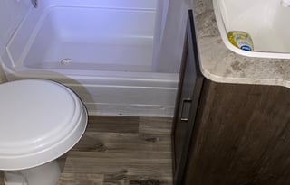 Festival&Pet Friendly Fifth Wheel