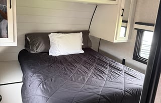 33 Ft Jayco 331BTS