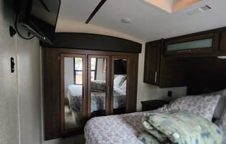 The Northwoods Retreat