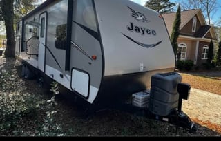 2016 Jayco Jay Flight 29QBS