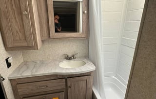 2020 Sunseeker 3250LE Ford