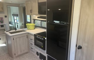 2024 EAST TO WEST Silver Lake 27K2D