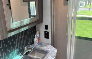 2021 CrossRoads RV Cameo CE3961MB