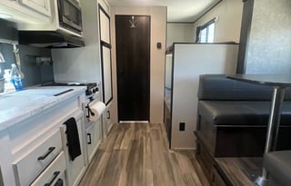 2022 Highland Ridge Open Range Travel Trailer