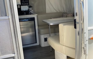 2017 Airstream RV Sport 16