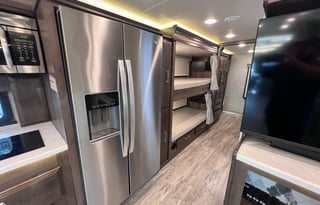 SuperNova C – Family-Friendly Super C Adventure