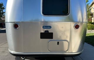 2020 Airstream RV Bambi 19CB