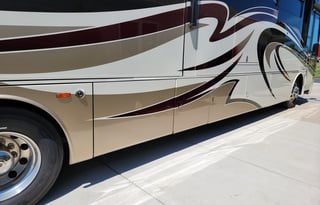 2014 Entegra Coach Aspire 44B