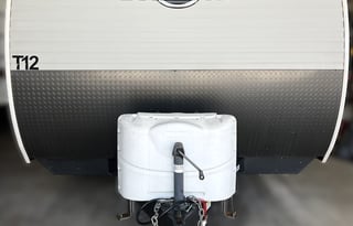 2020 Forest River Shasta 26DB-Brand New!