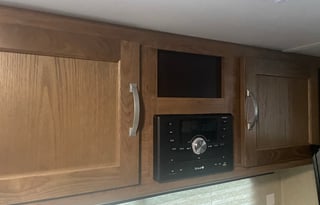 2019 Gulf Stream - Conquest 248BH