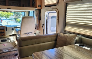 See the United States in The "Yorkshire Belle"