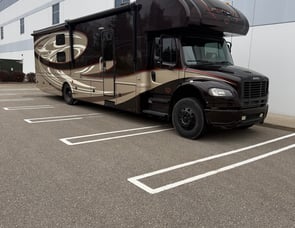 Dynamax FORCE 37BH HD