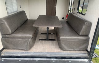 2020 Forest River RV Cherokee Grey Wolf 27RR