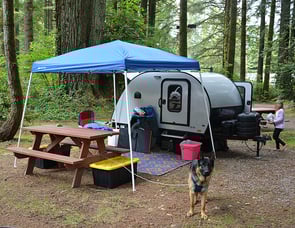 Braxton Creek Bushwhacker 10FB