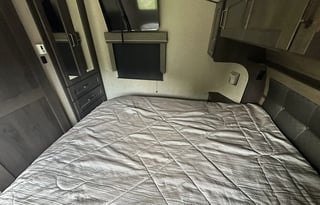 Leota - 2021 Grand Design Reflection