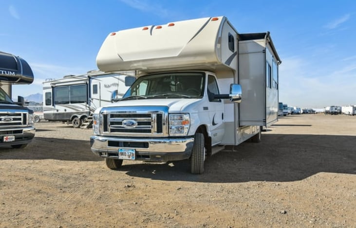 RV Photo
