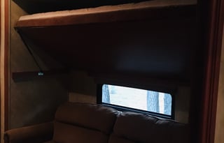 2010 Cedar Creek Silverback