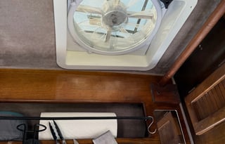 The Shiner | Cozy Vintage Camper