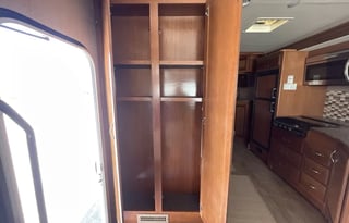 2017 Fleetwood Flair - Your Home Away From Home