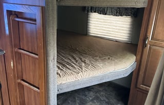 2014 Cougar X-Lite 28RDB 5th Wheel Camper